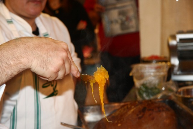 Cook & Eat cooking workshop